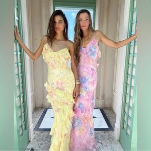 LoveShackfancy Rialto Dress size 2